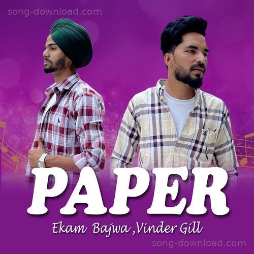Paper Gurjit Singh MP3 Download